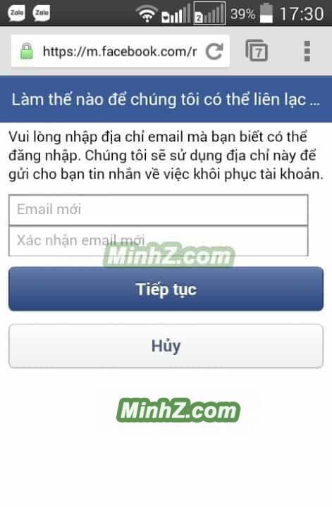 phuc hoi lay lai tai khoan fb (3)
