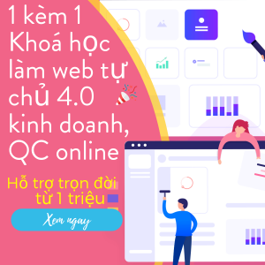 Dạy làm web - Làm web đẹp