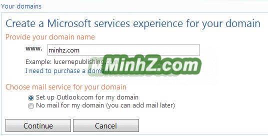 windows live admin center windows live admin center