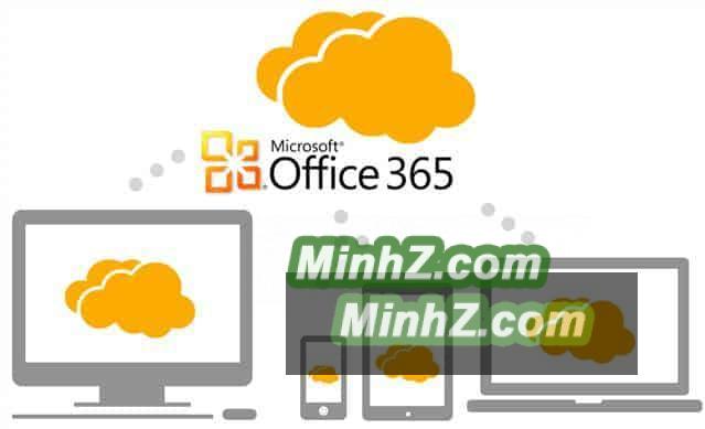 Office 365 giá rẻ