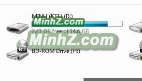 USB bi virus 1