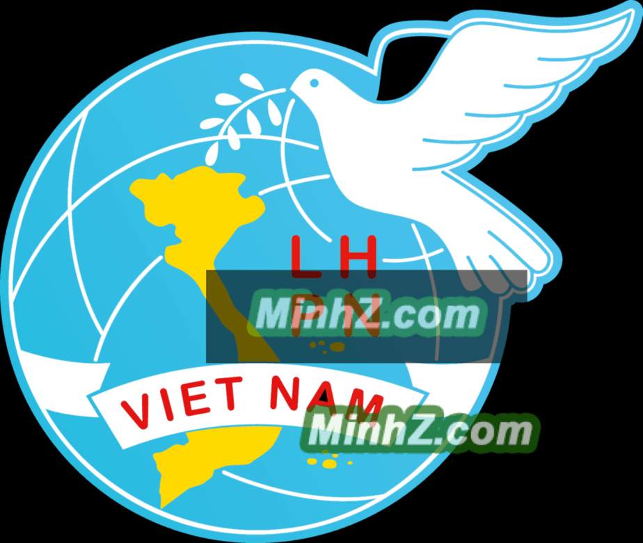 Download mẫu thẻ Hội Phụ Nữ LHPN Việt Nam